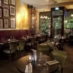 Best bars for after show drinks at the Edinburgh Festival Fringe