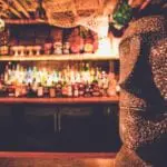 Auld Reekie Tiki Bar opens in Edinburgh