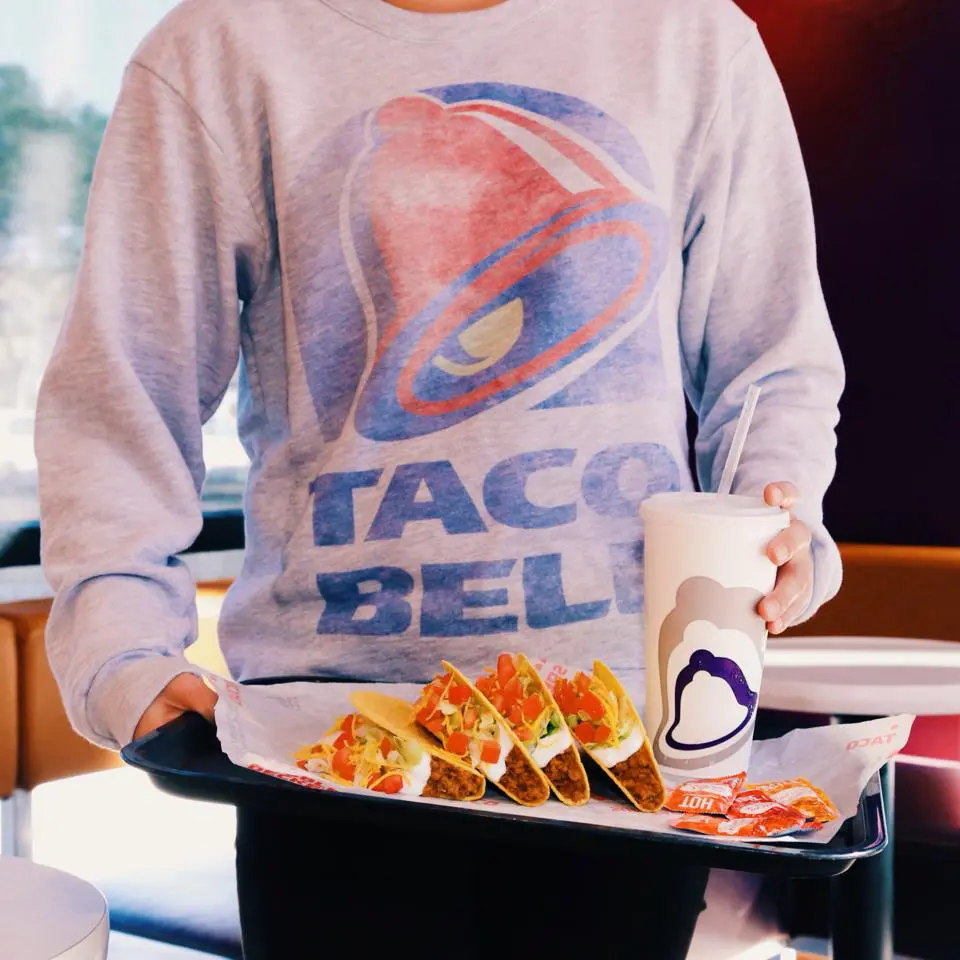 Taco Bell