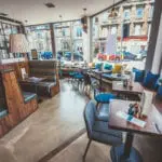 The easy access restaurants winning over Edinburgh’s wheelchair users