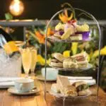 The best places to enjoy Afternoon Tea during the Edinburgh Festival