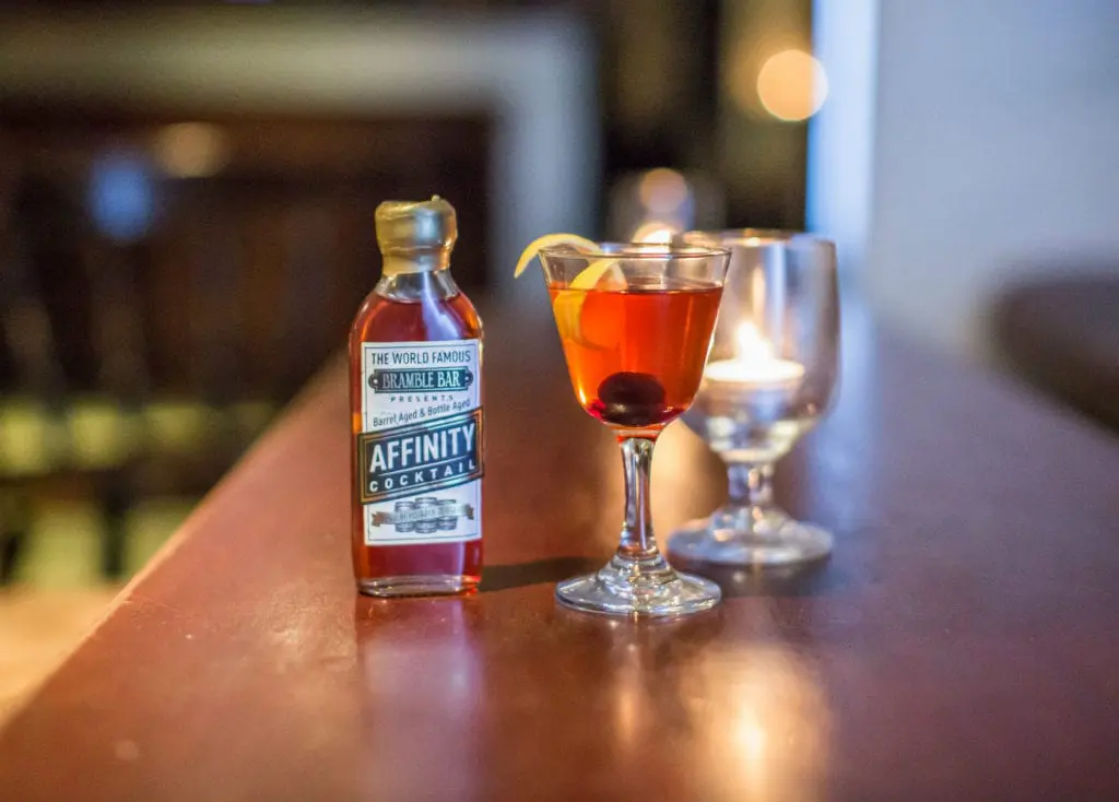 Cocktails