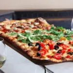 La Favorita Edinburgh set to serve half metre pizzas