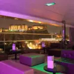 Thistly Cross Cider set to collaborate with Edinburgh SKYbar
