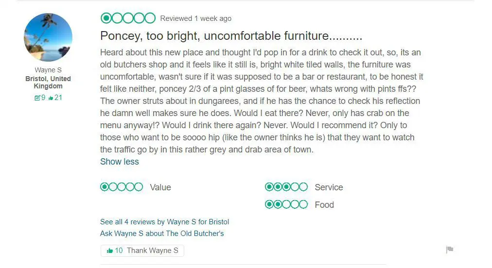 Cocktail