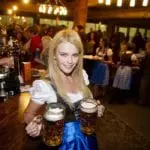 The early bird catches the beer this Oktoberfest