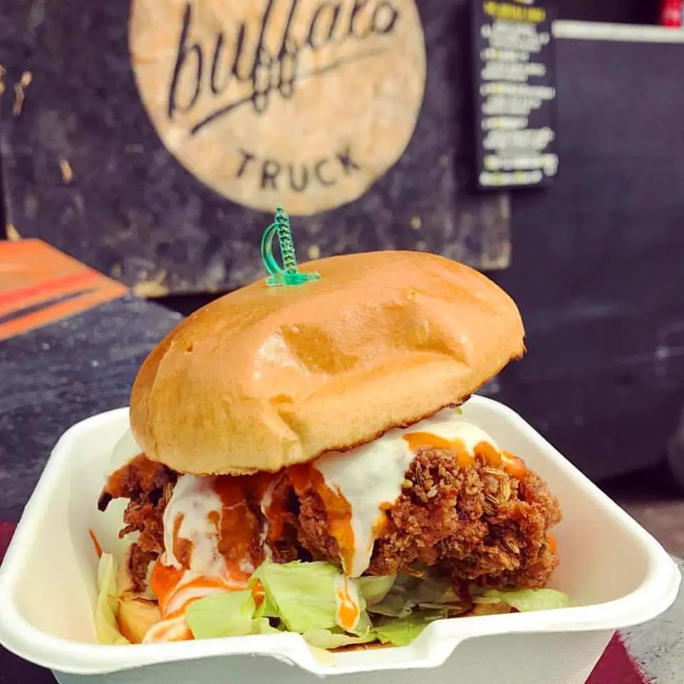 Street Food