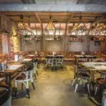 Spatch, restaurant review, Edinburgh