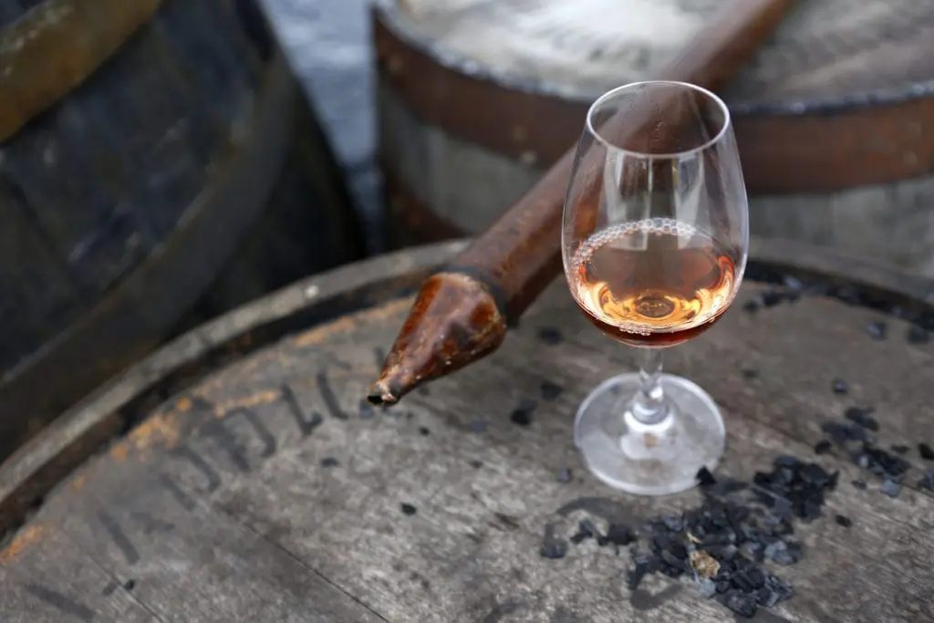 Octomore