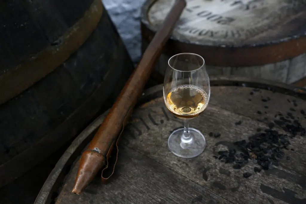 Octomore