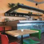 Harmonium, restaurant review, Edinburgh