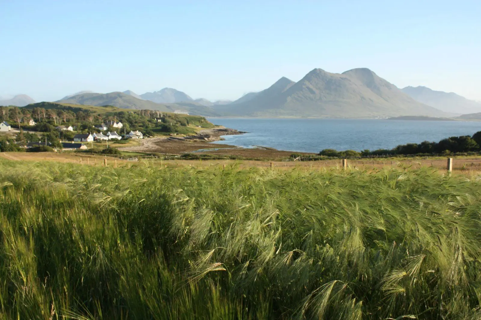 Raasay