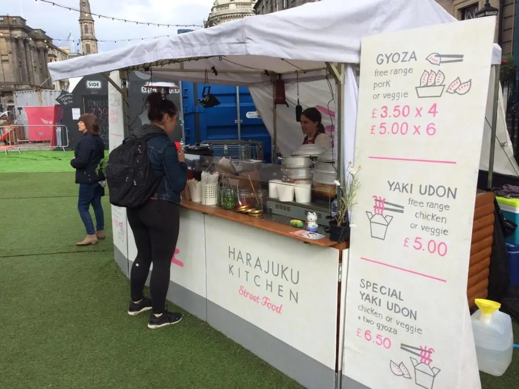 Street Food