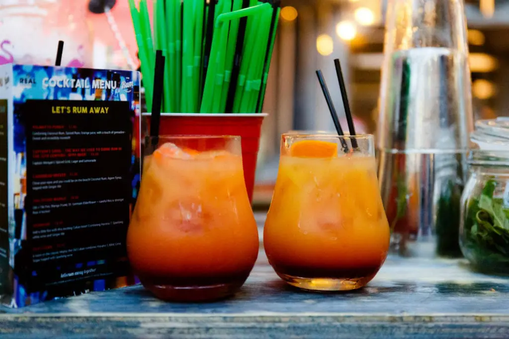 Rum Festival