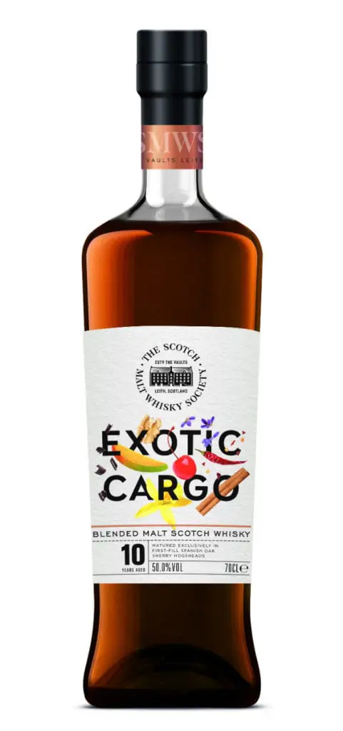 SMWS