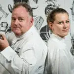 ‘Come on tae shuck for Scotland’ - Seafood Scotland launches Oyster Shucking Championships