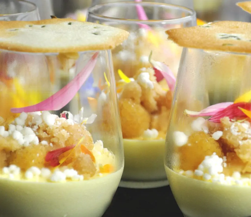 Dining Experiences
