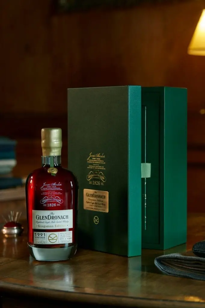 GlenDronach