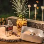 Edinburgh Fringe Food and Drink top picks: Dram & Smoke Campfire pop-up