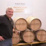 Scotland's distillery industry gathers for first-of-its-kind event
