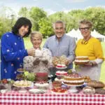 The best Twitter reactions to last night's Great British Bake Off