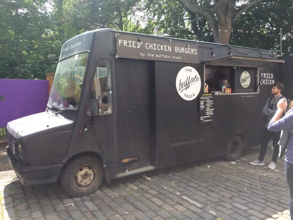 Street Food