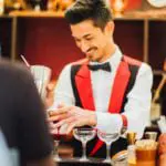 Glasgow's top bartenders give their tips on how to make the perfect summer cocktail