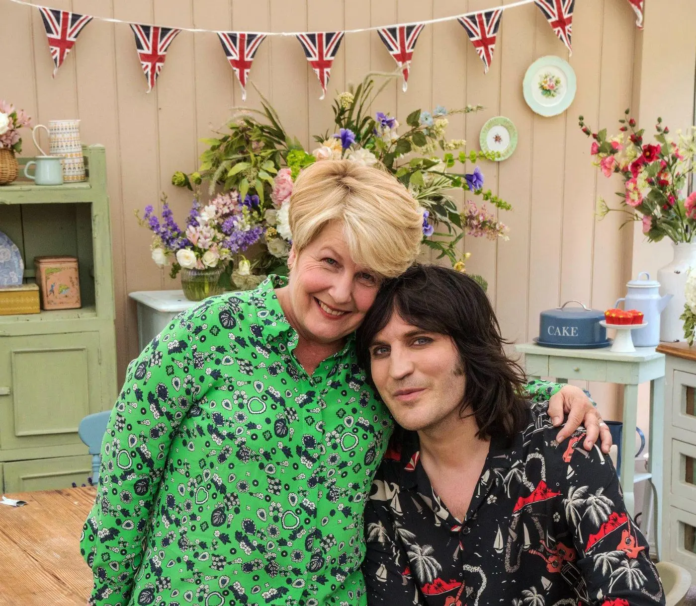 Bake Off