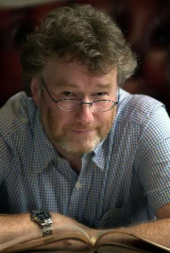 Iain Banks