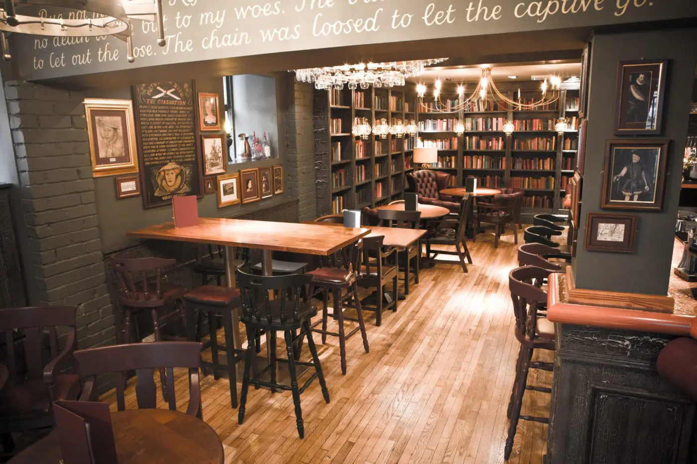 dog-friendly Edinburgh