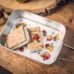Five foodie pop ups to try during the Edinburgh Festival