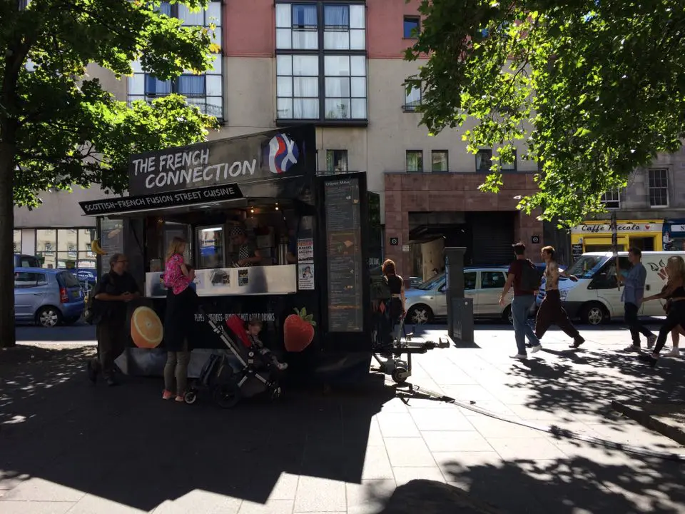 Street Food