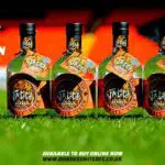 Dundee United launch new gin
