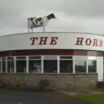 Horn Milk Bar, Perth, restaurant review