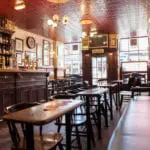 Edinburgh bar named Scotland's Pub of the Year 2017