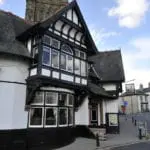 The CAMRA Good Beer Guide reveals Scotland's pub of the year