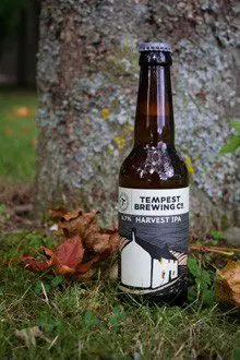 Craft beer autumn