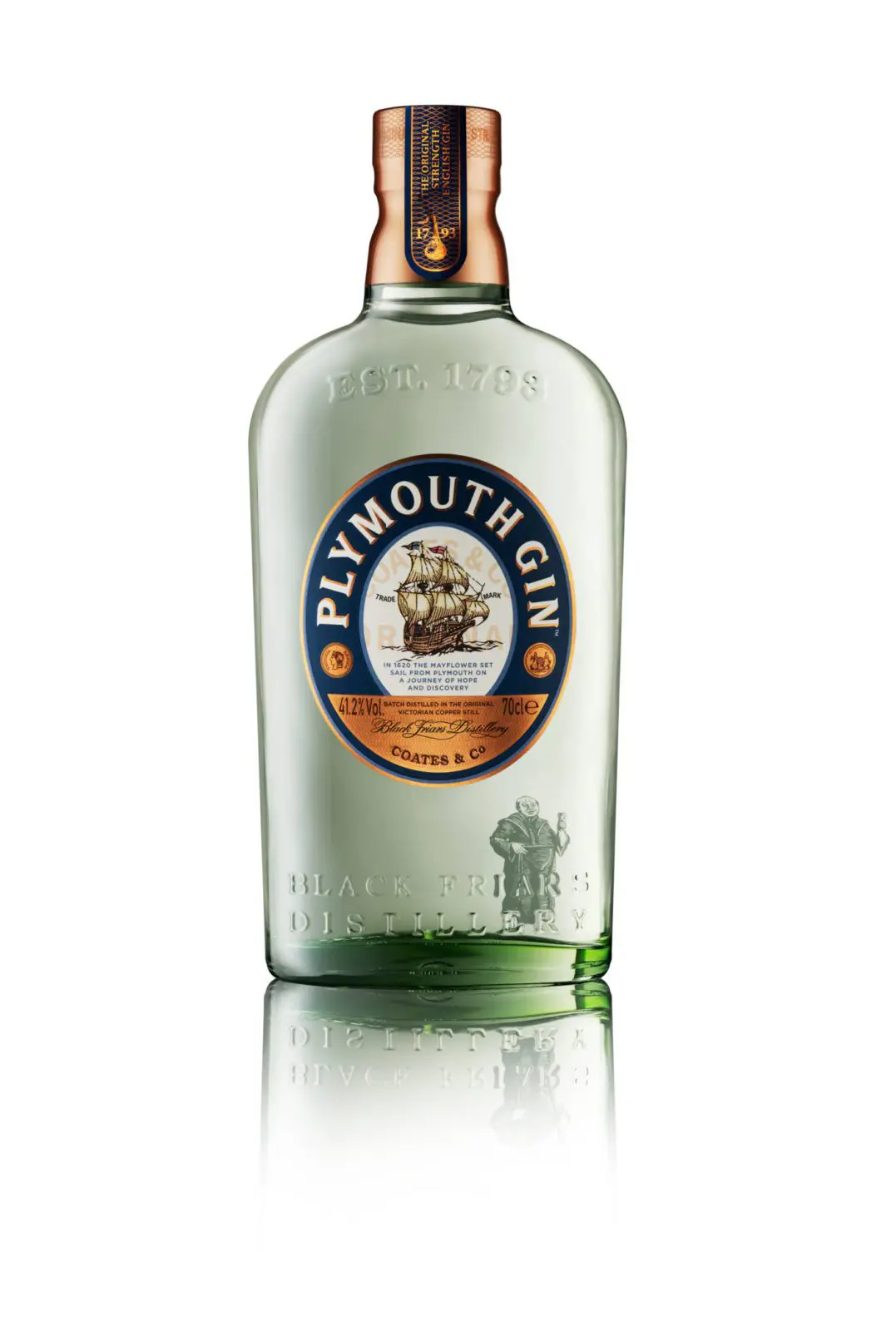 Gin Hub