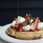 12 incredible weekend brunches to try this month
