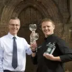 Rosslyn Chapel and Orkney Distilling to produce new gin