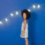 Girls Christmas Fashion 2017