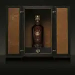 Loch Lomond Distillery unveil 'oldest ever whisky' with 50-year-old single malt release