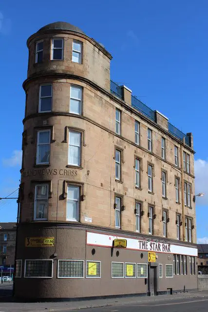 Pub names
