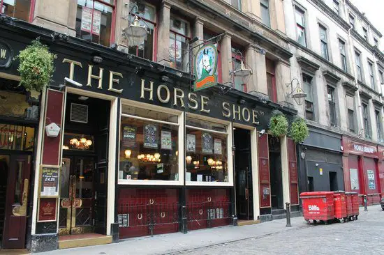 pub names