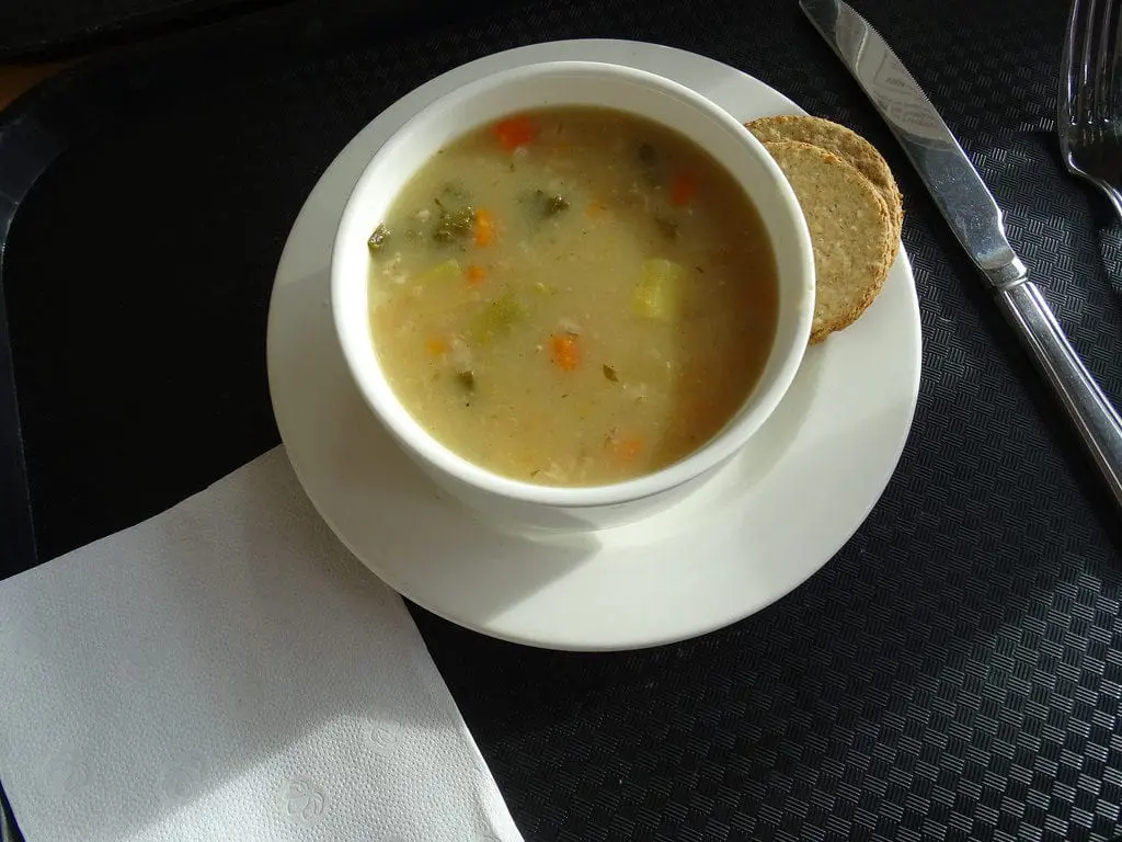 soups