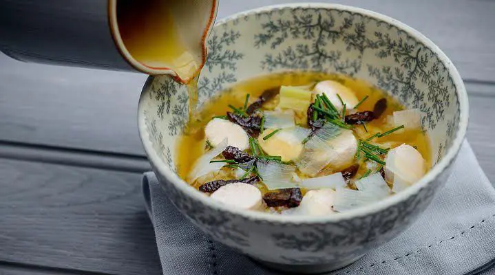 soups