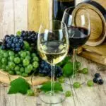 Number of wine producers reaches record high amid boom time for UK varieties