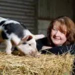 Stirling's online Food Assembly celebrates hugely successful first year