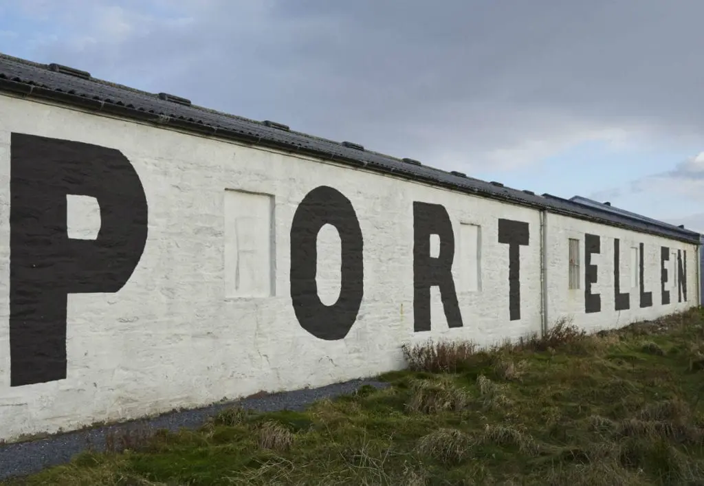 lost distilleries