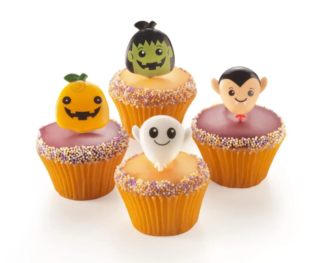 Halloween Sweets